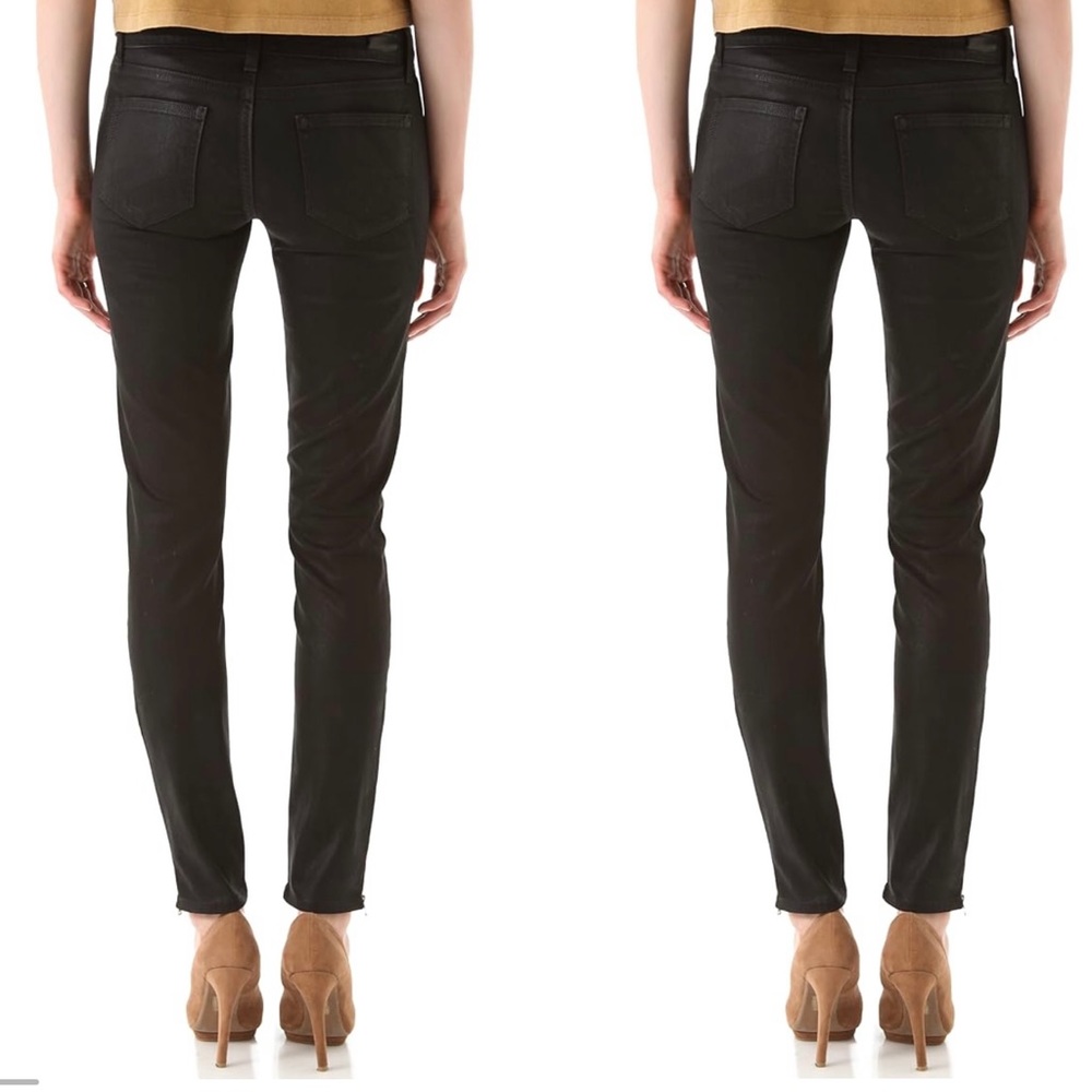 Paige Eve Jeans